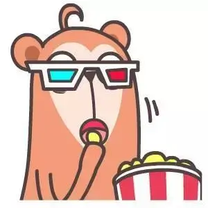 影视迷头像